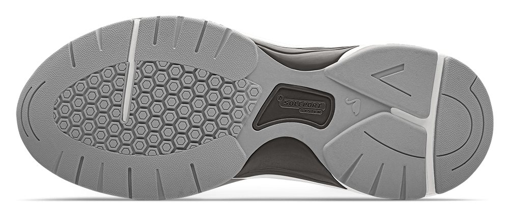 ARKK Collection Oserra Mesh S-SP | Marshmallow Ice Grey | Men Oserra